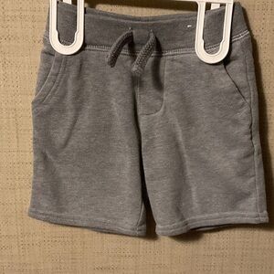 Garanimals Charcoal Kids Shorts